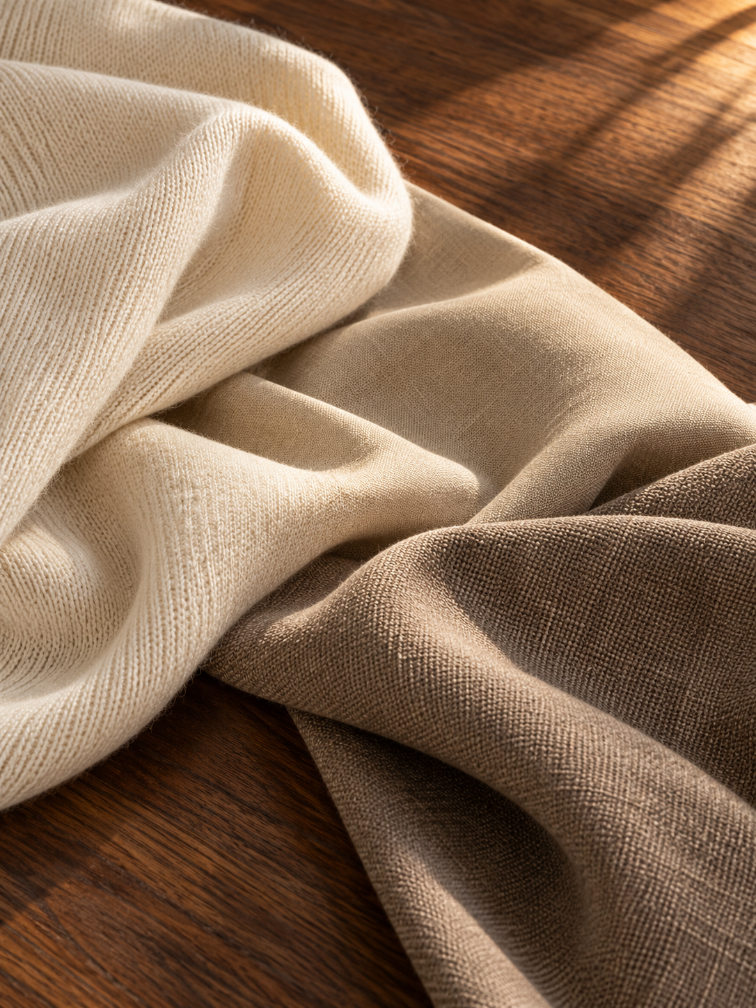 Kwaliteit die je voelt